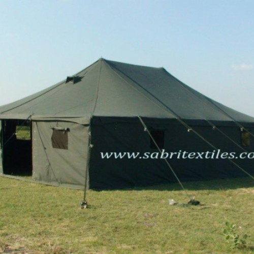 Marquee tent